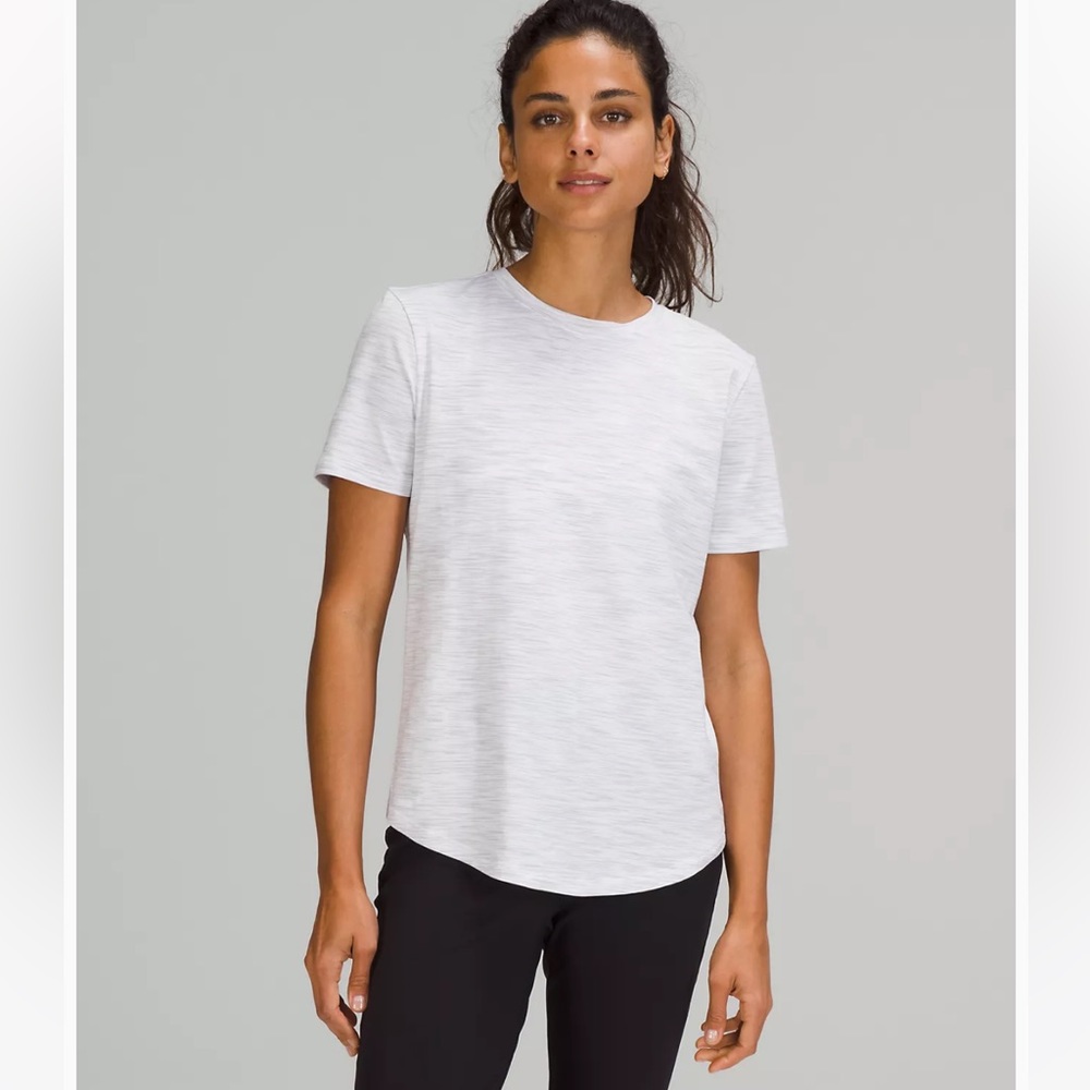 lululemon Love Crew T-Shirt